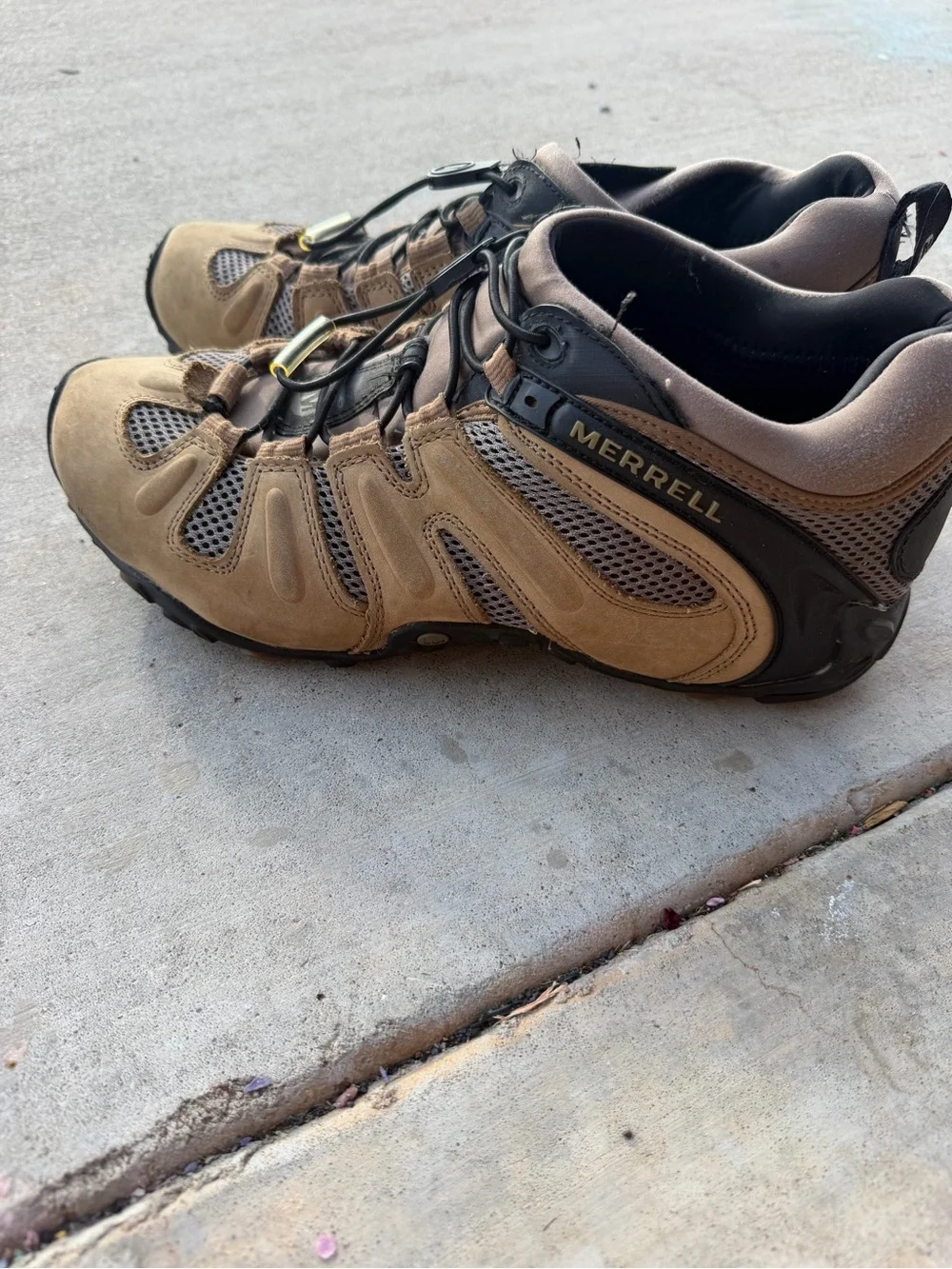 Merrell kangaroo men’s